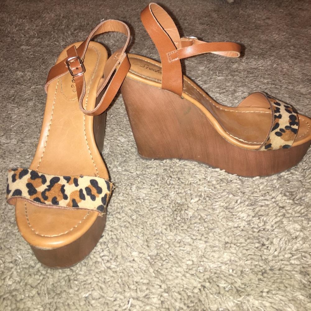 Wedges